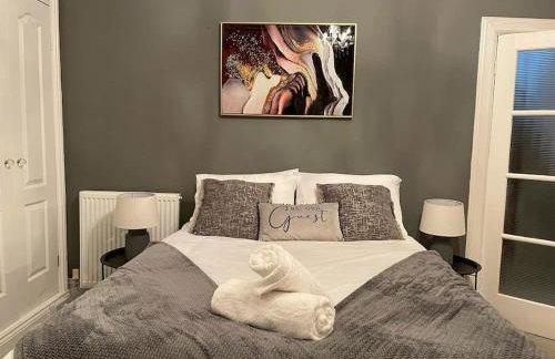 Redcar - Seafront, 6 Bedrooms, Short Stays - Foto 8