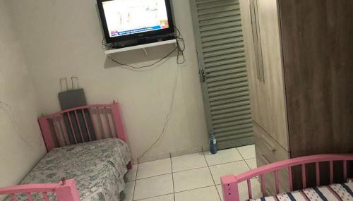 kitnet para até 4 pessoas totalmente mobiliada próx ao centro de Bauru- R4 - Foto 2