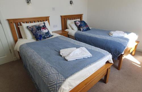 Woodwick Mill - Kiln & Sheafy Apartments - Photo 11