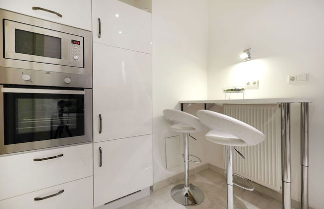 Urban Flats Vienna City Center - Foto 62