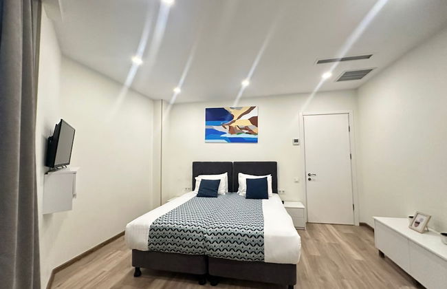 Bellevue Residence Suites - Foto 50