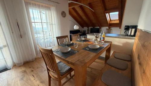 Wald & Wiesen Landhaus Kurzemann - nahe Bodensee - Foto 3