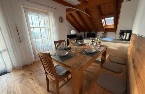 Wald & Wiesen Landhaus Kurzemann - nahe Bodensee - Foto 3