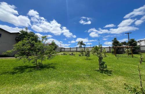 Apartamento Confortável em Campo Largo, Perto de Hospitais, BRs e Outlet City com Lava e Seca - Photo 10