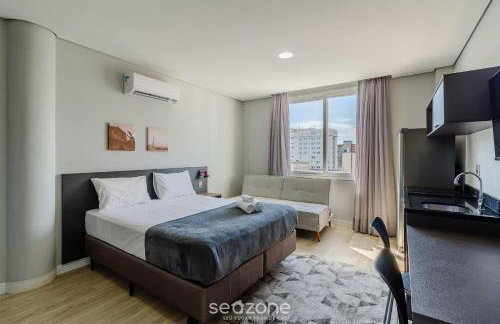 TCO - Apartamentos no Centro Histórico Porto Alegre/RS - Foto 63