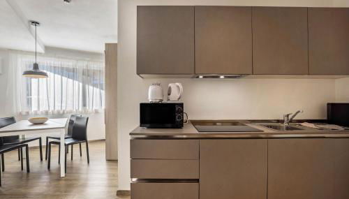 Apartment Dui Residence Bun Ste - Foto 2