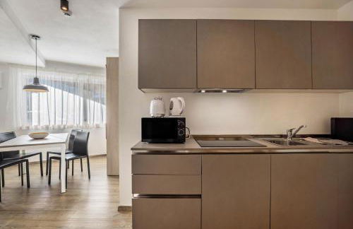 Apartment Dui Residence Bun Ste - Foto 2