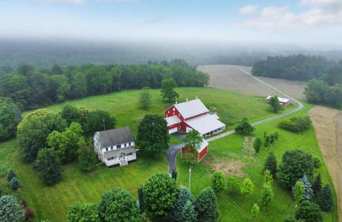 Spruce Valley Retreat - Foto 1