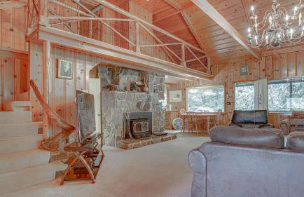 Crystal Creek Chalet - Meredith Lodging - Foto 60