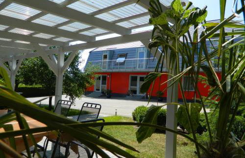 FEWOTRAUM-MÜRITZ - Foto 5