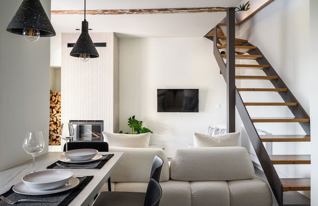 Ermioni's Cottage by Konnect, Agios Markos - Foto 16