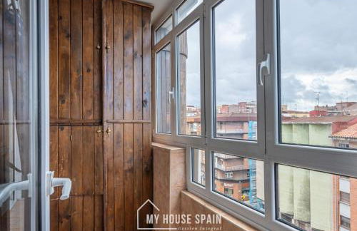 MyHouseSpain - Piso nuevo en Ramón y Cajal - Foto 3