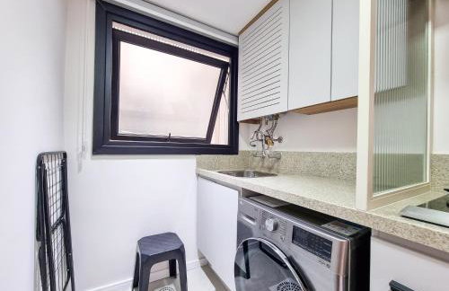 Apartamento Luxo, no Centro de Canela - Foto 39