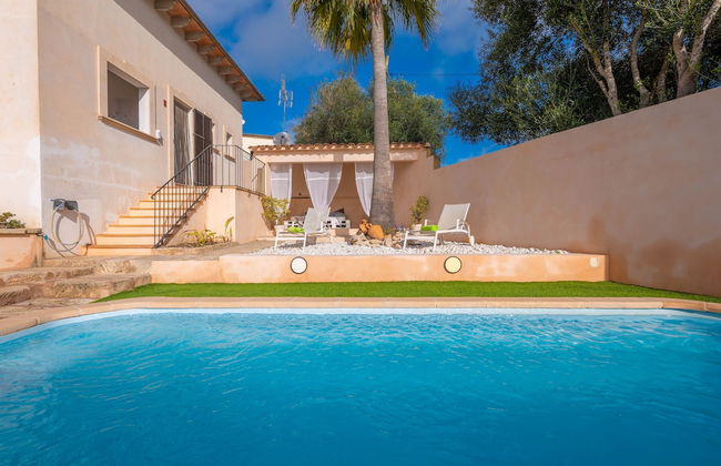 Sa Teulera Sant Joan - Photo 29