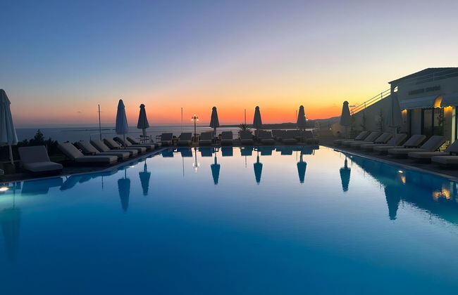 Liberatos Village - Foto 2