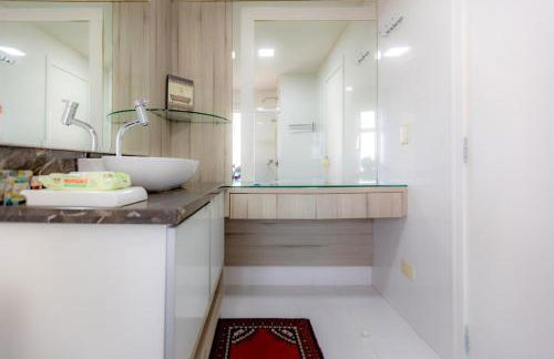 Apartamento DES ARTS-Vista Mar - Foto 31