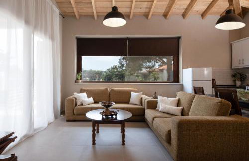 Athos View - Golden Fig Sykia lodge - Foto 12