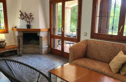 VILLAS COSETTE / ¡Descubre Villa Martina, tu oasis perfecto en la Costa Brava! Fabulosa piscina y zona de Barbacoa! - ES-209-4 - Foto 8