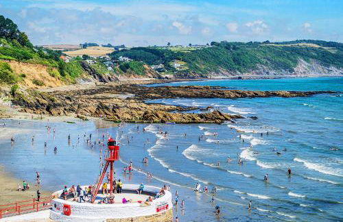 Looe Self Catering - Foto 33