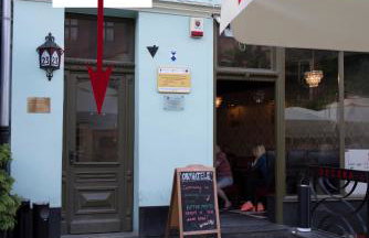 Apartament Gra - Gothic House - Photo 32