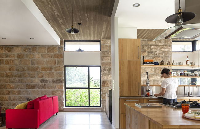 Pnai - Villa in the Galilee - Photo 28