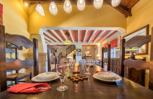 Sarakino The House of Literature - Photo 27