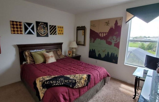 5 Bed Florida Villa - Foto 6