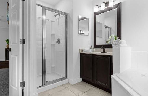 Hidden gem! Gorgeous villa next to Disney - Foto 35