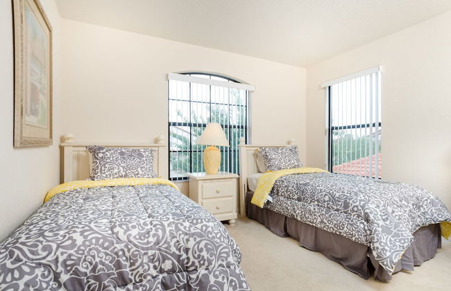 Ov3750 - High Grove - 5 Bed 3.5 Baths Villa - Foto 4