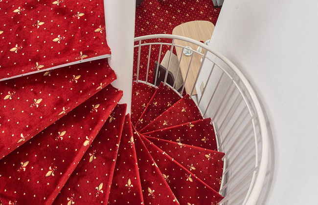 Apart Business Hotel - Foto 17