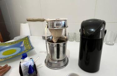 Duplex em Itaúna 4min da Praia que ocorre o WSL, 1min da pista de skate do LS, pracinha com parque infantil, quadra de futebol, tudo isso a 1 min da duplex, perto do comércio, wi-fi super rápido, monitoramento 24hrs - Foto 30