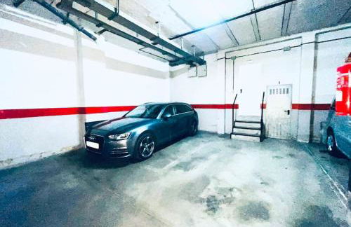 Apartamento Aljaralto Sevilla - Photo 48