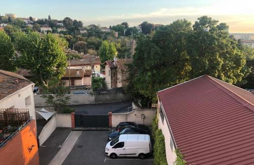 Loft Marseille La Belle - Foto 8