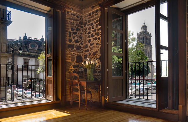 CASA SAUTO Luxury Family Suites - Foto 15