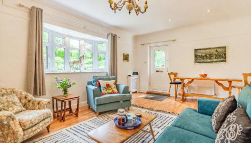 Quarry Lodge - Foto 2