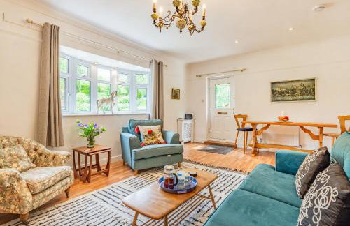 Quarry Lodge - Foto 2