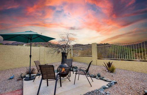 Western Star Ahwatukee - Foto 64