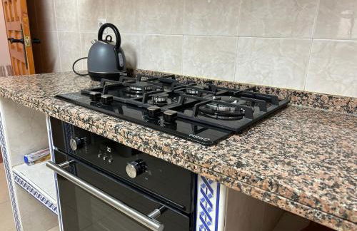 Villa Rústica en la Alpujarra - La Gualalla - Soportújar - Foto 28