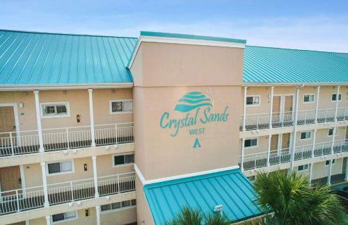 Crystal Sands 209A - Foto 14