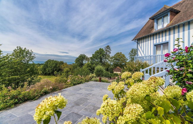 Blueberry of the Valley - House With Swimming Pool - Foto 38