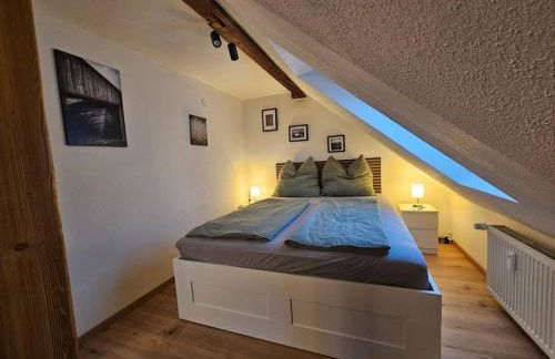 FeWo Wittig am Kulturbahnhof 2 - Foto 9