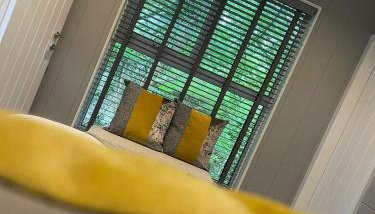 P56 - Studio Pod with Hot Tub - Foto 3