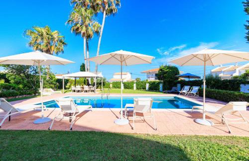 Villa Carmen - Peaceful Eco-Luxury with Private Pool and Sea Views & EV - near Sitges - Photo 59