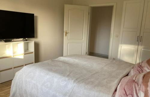 moderne 2-Zimmer-Wohnung mit überdachter Terrasse - Foto 19