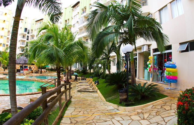 Thermas Paradise Residence - Foto 3