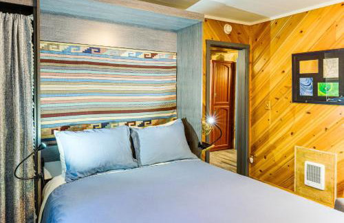 Sequoia Forest Remote Retreat! Dreamtime Cabin - Foto 12