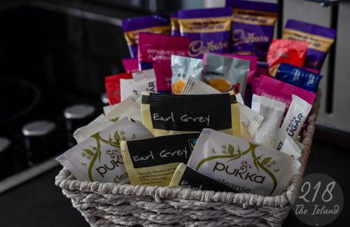 The Cabin, Glan Gwna - Foto 10