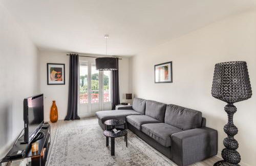 Blanche de Castille- Rond point de Paris - Foto 6