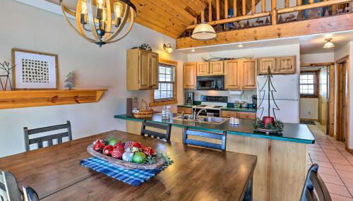 Black Hills Cabin about 2 Mi to Terry Peak! - Foto 2