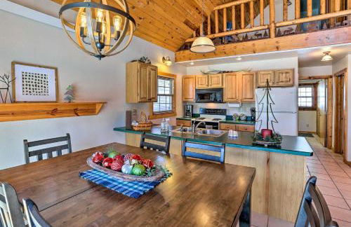 Black Hills Cabin about 2 Mi to Terry Peak! - Foto 2